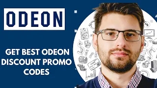 HOW TO GET BEST ODEON DISCOUNT PROMO CODES - 2025 FULL GUIDE