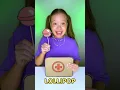 Helping a Friend with a Scrape Fun Kids Rhyme