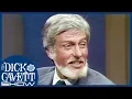 Download Lagu Dick Van Dyke On Working With Julie Andrews In 'Mary Poppins' | The Dick Cavett Show