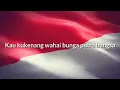 Download Lagu kau ku kenang wahai bunga putra bangsa