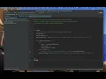 Tutorial IS430 - Zelle 3e Chapter 8 Coding Assignment Exercise 2