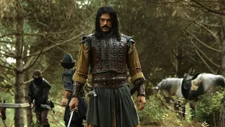 عثمان ينجح في نصب فخ م حكم يفاجئ أعدائه أقوى مشاهد المؤسس عثمان 