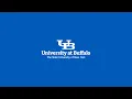 University at Buffalo Convocation 2026