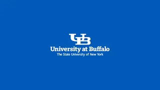 University at Buffalo Convocation 2026