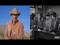 Unbelievable Gunsmoke TV Series - Crazy Facts They Hid