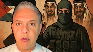 تعليق معتز مطر انتم خصومنا امام الله EspressoShow 