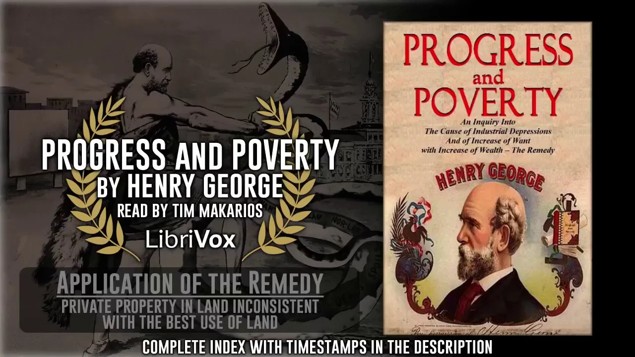 Progress and Poverty | Book VIII: Application of the Remedy