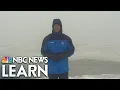Tracking Severe Weather