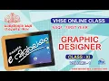 THEORY VOLUME 1 FIRST YEAR - Graphic Designer