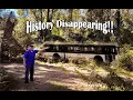 Shreveport Trolley s Final Stop is Ford Park