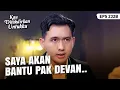 Reno Bantu Devan Tuntaskan Soal Cakra | KAU DITAKDIRKAN UNTUKKU | EPS.232B (1/4)