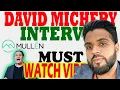 My Reaction To David Journey Interview Mullen Automotive