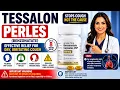 Tessalon Perles Benzonatate - Uses How It Works Dosage Side Effects