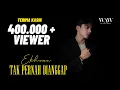 EKHSAN - TAK PERNAH DIANGGAP (Official Video Clip)