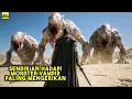 Lagu Melawan Koloni Vampir Seorang Diri - ALUR CERITA FILM