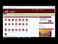 How to Log In to Desire2Learn