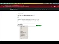 Accepting a GitHub classroom group assignment