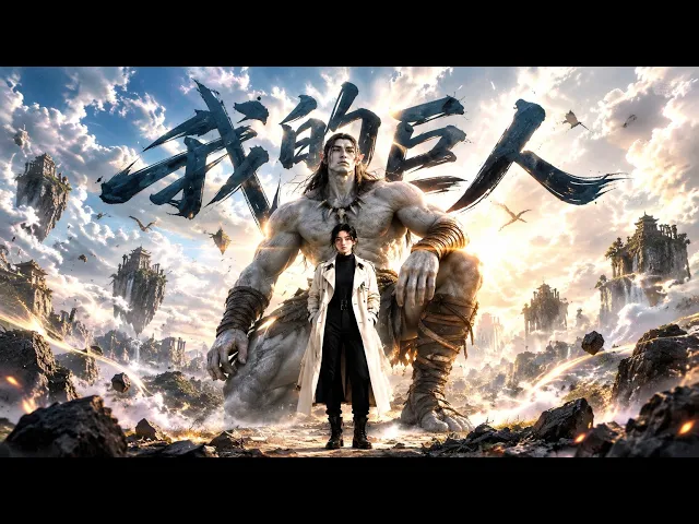 我的巨人