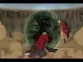 NARUTO Y HINATA VS PAIN amv