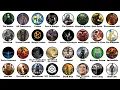 Fiction s DARKEST Universes Explained In 78 Minutes All Parts