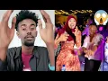 DEG DEG ZAKI SOMALI OO AMIRA QURUX IYO CEYDA WAXA SAXDA AH KA DHEXEEYO IYO DAGAALKOODA QARXIYEY