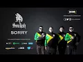 Download Lagu SOULJAH - Sorry (Official Audio)