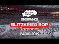 Download Lagu Blitzkrieg Bop - Ramones | Rockin'1000 at Stade De France, Paris 2019