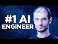 The Greatest Engineer in AI