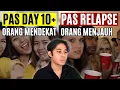 Download Lagu Aura Negatif Pecandu PMO Membuat Orang di Sekitar Menghindar