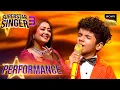 Download Lagu Superstar Singer S3 | 'Satyam Shivam' पर Pihu - Avirbhav ने चलाया अपने सुरों का जादू | Performance