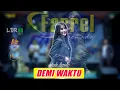 Download Lagu DEMI WAKTU (ungu) LINDA AYUNDA FARREL SENADA REBORN