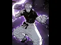 Lagu The best jjk fight「 GOJO VS SUKUNA - JUJUTSU KAISEN - ANIME/MANGA EDIT 」