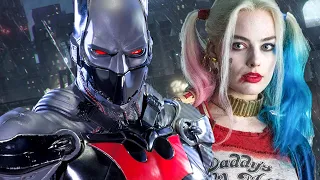 suicide squad 2 the batman fast u0026 furious 9 news access
