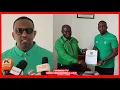Download Lagu ENG. HERSI ACHUKUA FOMU YA UBUNGE JIMBO LA KIGAMBONI