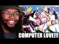 Download Lagu Jamie Paige - Machine Love (feat. Kasane Teto) DB Reaction