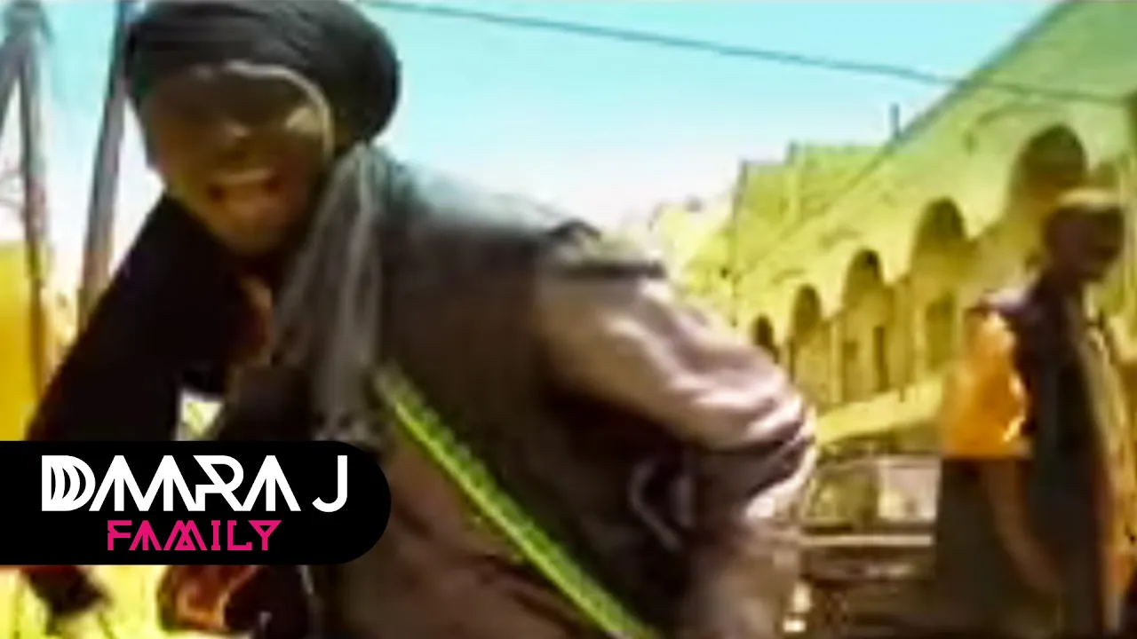 Daara J Family - Tomorrow Daara J Family - Tomorrow