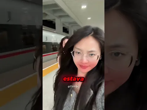 Ela julgou a amiga cedo demais 😳