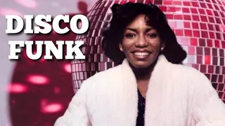 DISCO FUNK 2026 #36 (Kool & The Gang, Imagination, Sade, Odyssey, The Spinners, The Crusaders...
