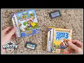 The Super Mario Advance Series