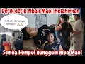 Lagu DETIK DETIK MBA MAUL MELAHIRKAN 2 X KE BIDAN😢😢🙏‼️ UNBOXING OLEH\