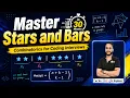 Stars and Bars Explained from Scratch Combinatorics