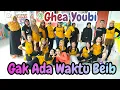 Download Lagu Gak Ada Waktu Beib - Ghea Youbi // Choreo - Zin Wawa