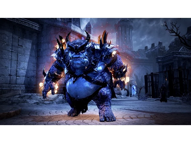 The Elder Scrolls Online: Tamriel Unlimited - Liberate the Imperial City (PEGI)