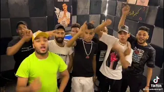 مهرجان بوم طخ طخ طخ ماخلاص نصبت الفخ  عصام صاصاالكروان  دندنها