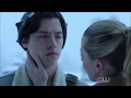 Jughead x Betty // Waves