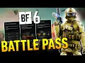 BF6 Battlepass Rant Is It Worth Buying Or Easy Skip