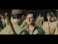 Video di Unbroken di Angelina Jolie - Scena del film in italiano "Voi siete nemici del Giappone" 