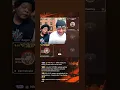 Oop Cousins Talking to Von and CB about Nay and Kylee