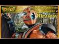 Download Lagu Rider Time - Kamen Rider Shinobi Episode 2 Review - GMTC