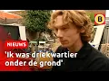 Download Lagu Man graaft gangenstelsel in tuin op | Omroep Brabant